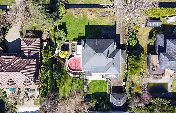 1570 W 36th Avenue Shaughnessy