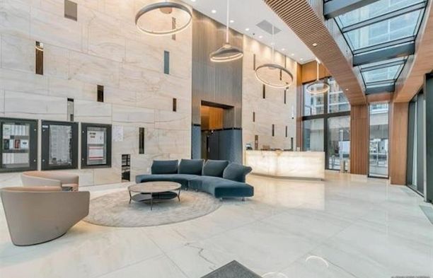 709 89 Nelson Street Yaletown