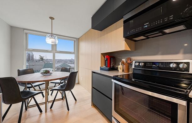 A601 431 Pacific Street Yaletown