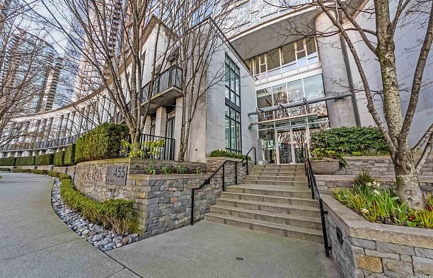 606 455 Beach Crescent Yaletown