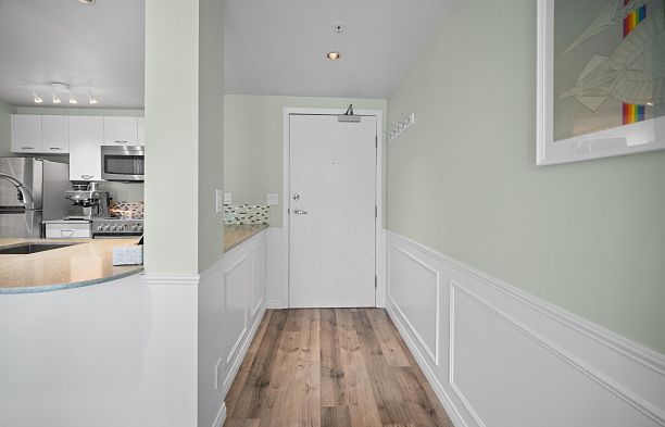 1001 1331 W Georgia Street Coal Harbour