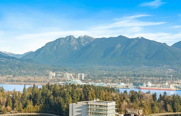 2902 1568 Alberni Street West End VW