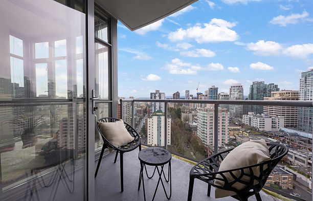 1802 1050 Smithe Street West End VW