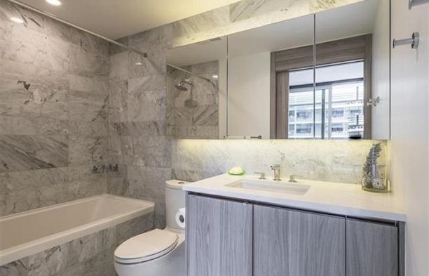 709 89 Nelson Street Yaletown