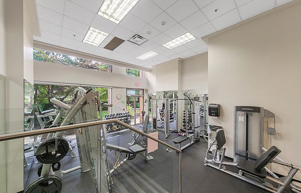 1003 1188 Richards Street Yaletown