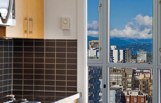 1802 1050 Smithe Street West End VW