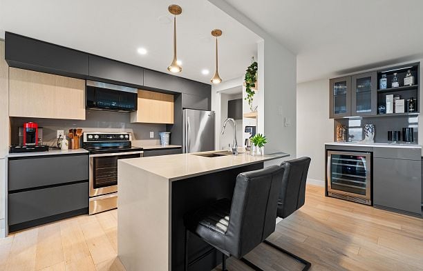 A601 431 Pacific Street Yaletown