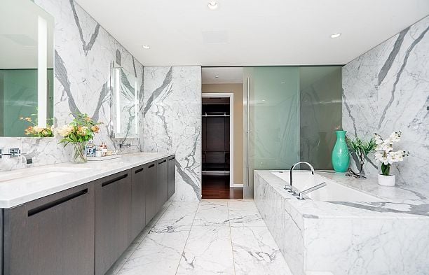 3301 1011 W Cordova Street Coal Harbour