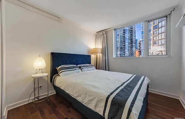 606 455 Beach Crescent Yaletown