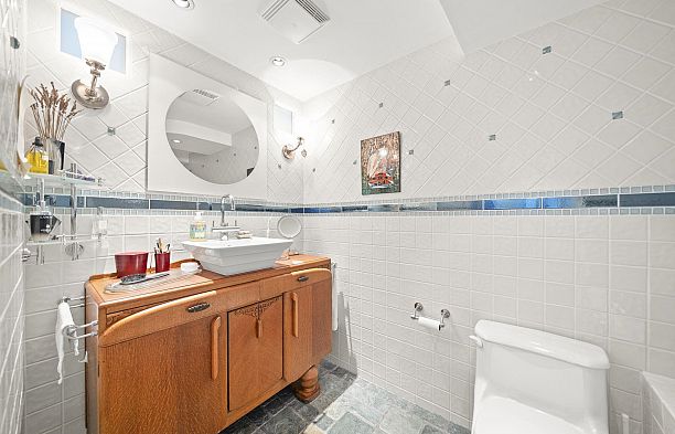 402 1575 Beach Avenue West End VW