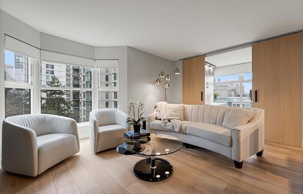 A601 431 Pacific Street Yaletown