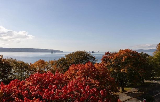 503 1995 Beach Avenue West End VW