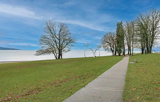 202 1280 Nicola Street West End VW