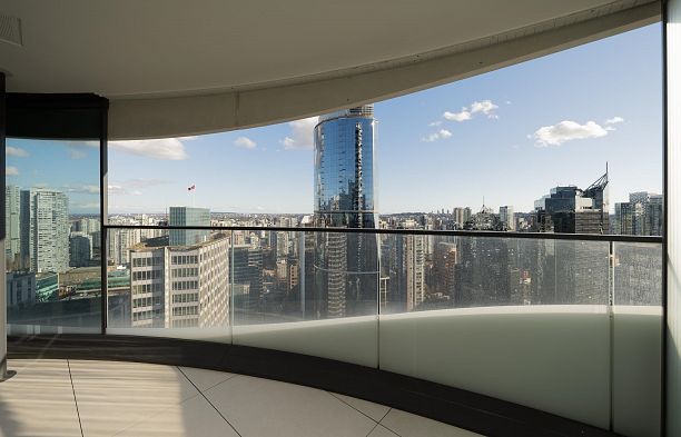 2802 1033 Nelson Street West End VW