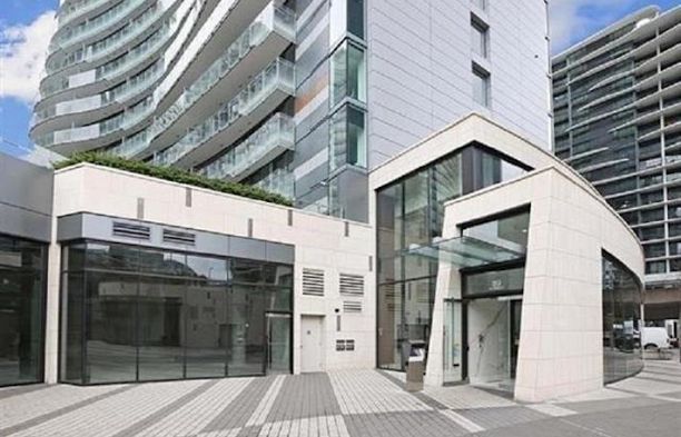 709 89 Nelson Street Yaletown