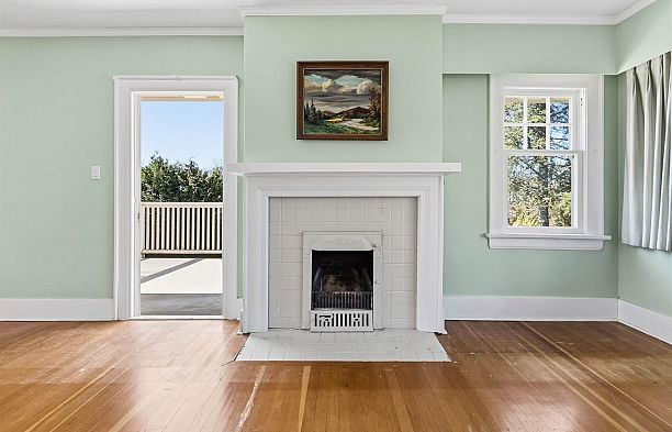 1570 W 36th Avenue Shaughnessy