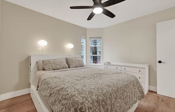 202 1280 Nicola Street West End VW