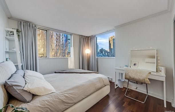 606 455 Beach Crescent Yaletown