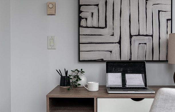 1102 1225 Richards Street Downtown VW