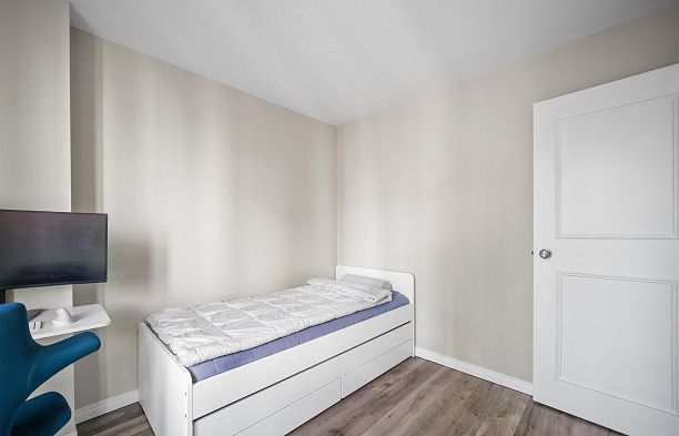 1001 1331 W Georgia Street Coal Harbour