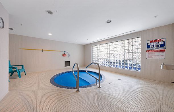 1802 1050 Smithe Street West End VW