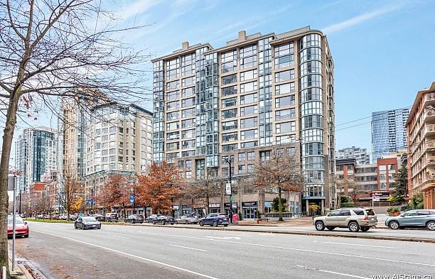 905 238 Alvin Narod Mews Yaletown