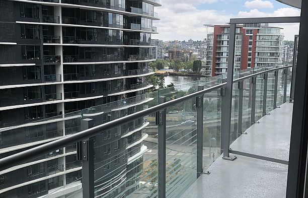 709 89 Nelson Street Yaletown