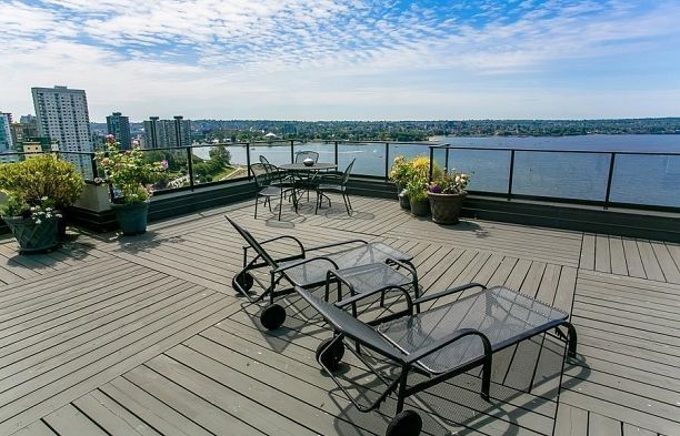 503 1995 Beach Avenue West End VW