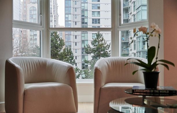 A601 431 Pacific Street Yaletown