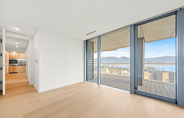 2902 1568 Alberni Street West End VW