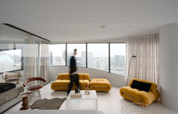 2802 1033 Nelson Street West End VW