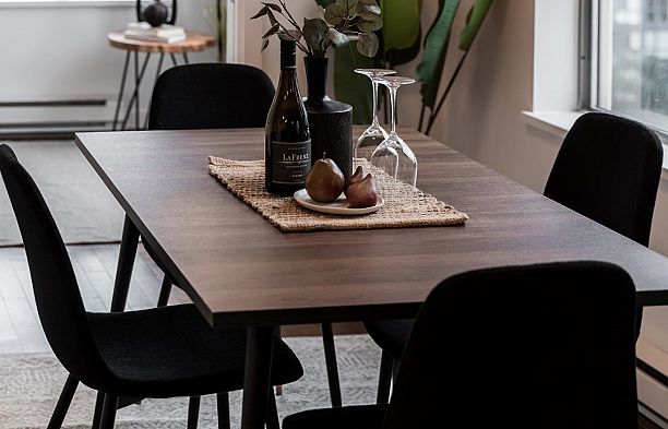 1102 1225 Richards Street Downtown VW