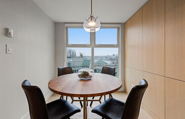 A601 431 Pacific Street Yaletown