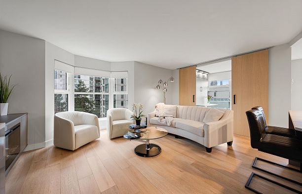 A601 431 Pacific Street Yaletown