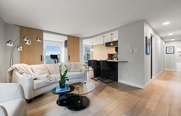 A601 431 Pacific Street Yaletown