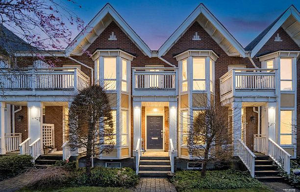 6190 Cambie Street Oakridge VW