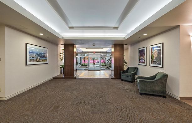 A601 431 Pacific Street Yaletown