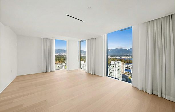 2902 1568 Alberni Street West End VW