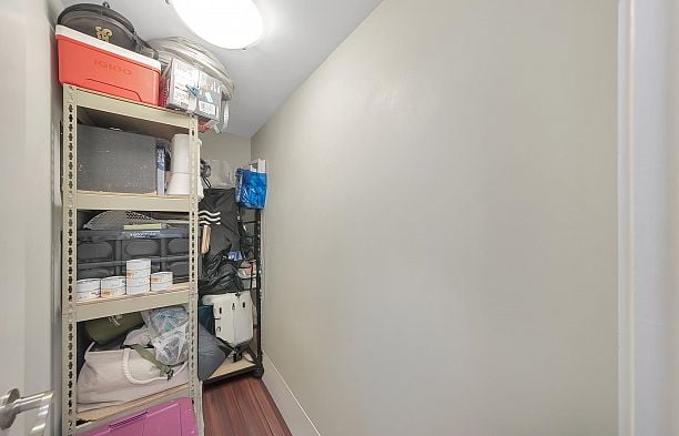 1003 1188 Richards Street Yaletown