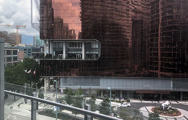 709 89 Nelson Street Yaletown