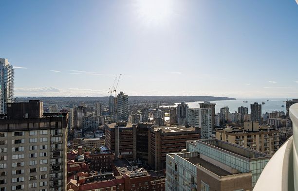 2802 1033 Nelson Street West End VW