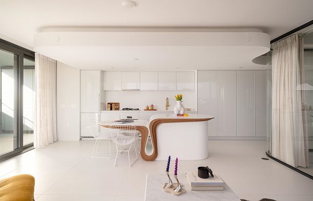 2802 1033 Nelson Street West End VW