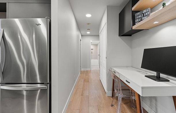 A601 431 Pacific Street Yaletown