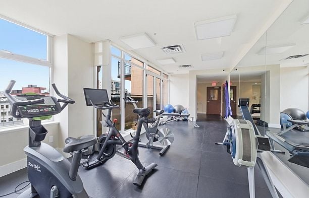 1102 1280 Richards Street Yaletown