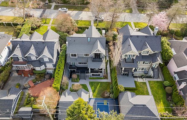 6149 Angus Drive South Granville