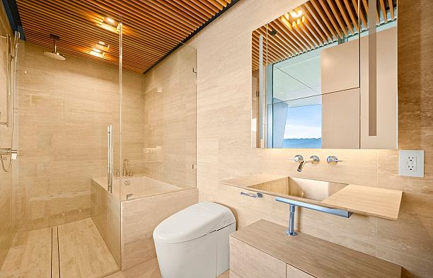 2902 1568 Alberni Street West End VW