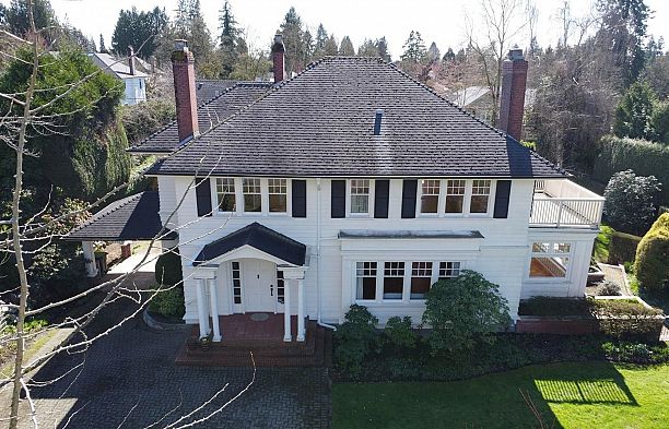 1570 W 36th Avenue Shaughnessy