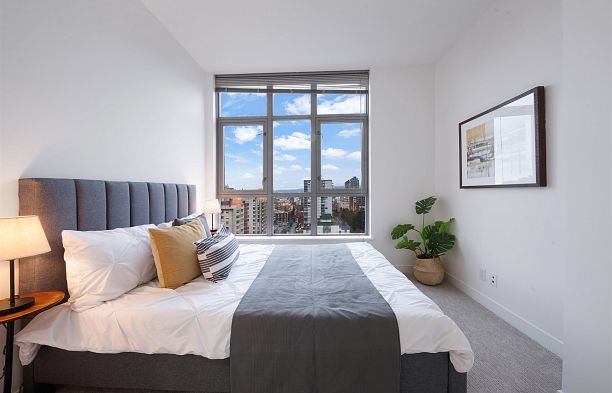 1802 1050 Smithe Street West End VW