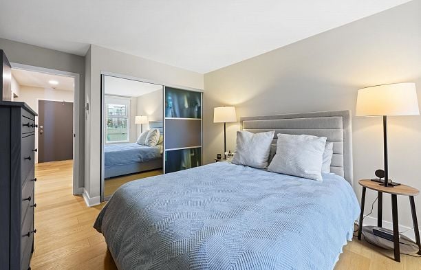 A601 431 Pacific Street Yaletown