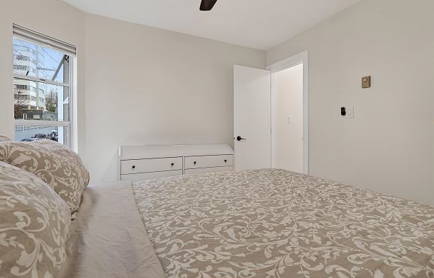 202 1280 Nicola Street West End VW